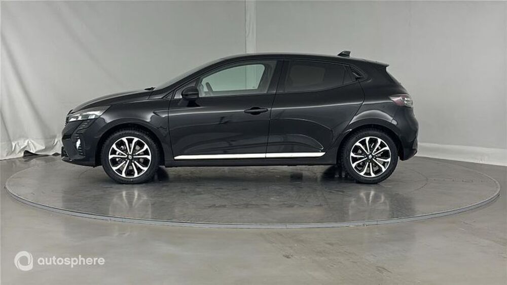 Clio 1.6 E-Tech 145ch full hybrid Techno - 24 2025 occasion 57200 Sarreguemines