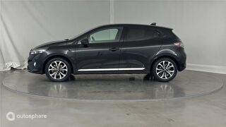 Clio 1.6 E-Tech 145ch full hybrid Techno - 24 2025 occasion 57200 Sarreguemines