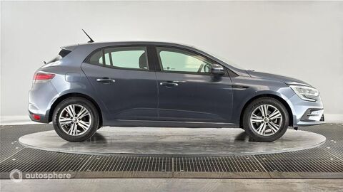 M&eacute;gane 1.3 TCe 140ch Evolution 2022 occasion 73230 Saint-Alban-Leysse