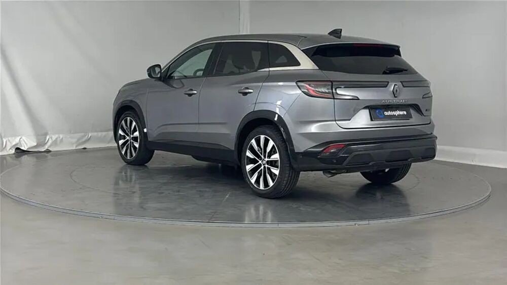 Austral 1.2 E-Tech full hybrid 200ch Techno 2023 occasion 10000 Troyes