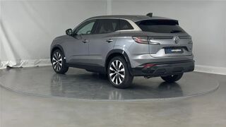 Austral 1.2 E-Tech full hybrid 200ch Techno 2023 occasion 10000 Troyes