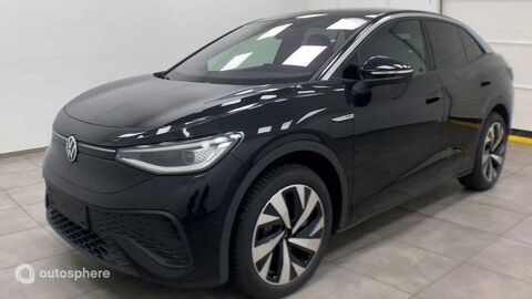 Volkswagen ID.5 77 kWh - 204ch Pro Performance 2022 occasion Champniers 16430