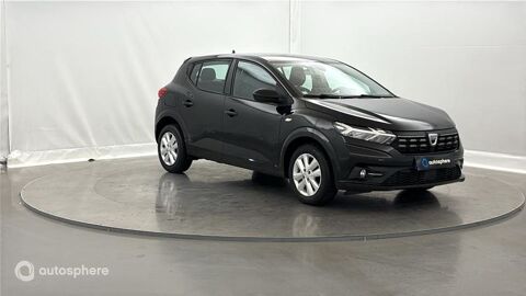 Sandero 1.0 SCe 65ch Confort -22 2022 occasion 62800 Li&eacute;vin