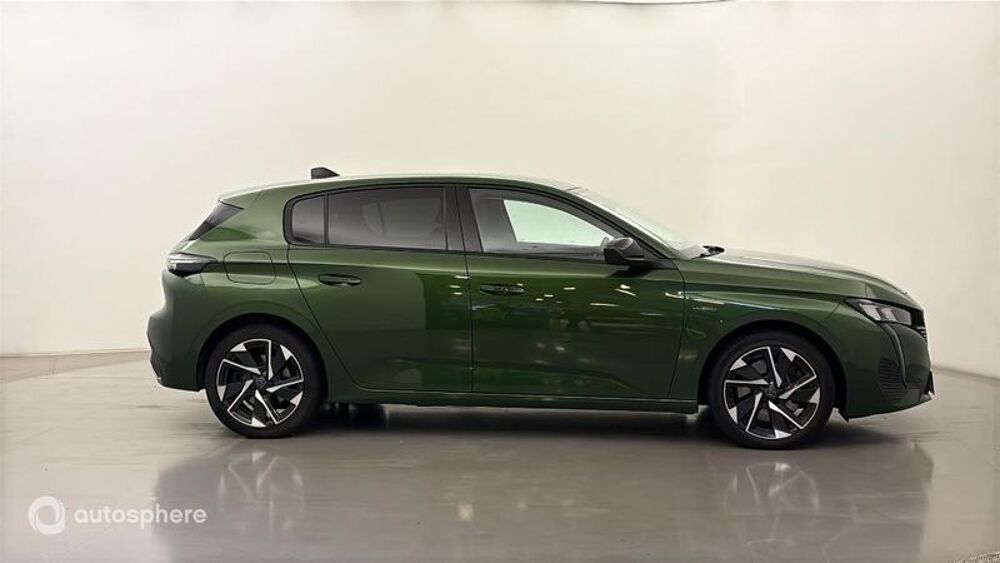 308 PHEV 180ch Allure Pack e-EAT8 2022 occasion 16700 RUFFEC