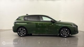 308 PHEV 180ch Allure Pack e-EAT8 2022 occasion 16700 RUFFEC