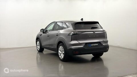 Symbioz 1.6 E-Tech full hybrid 145ch Iconic 2025 occasion 10100 Romilly-sur-Seine