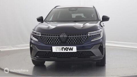 Espace 1.2 E-Tech full hybrid 200ch esprit Alpine - 24 2024 occasion 59470 Wormhout