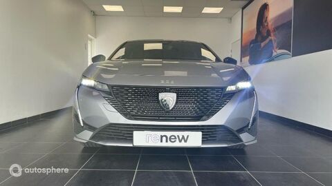308 1.2 PureTech 130ch S&S GT EAT8 2023 occasion 84120 Pertuis