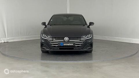Arteon 2.0 TDI EVO 150ch R-Line DSG7 2020 occasion 51000 Ch&acirc;lons-en-Champagne