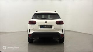 C5 aircross Hybrid rechargeable 225ch Shine &euml;-EAT8 2022 occasion 16430 Champniers