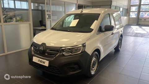 Renault Kangoo L1 E-Tech AC22/DC80 Advance -24 2025 occasion Vitry-sur-Seine 94400