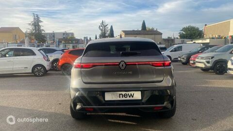 M&eacute;gane E-Tech Electric EV60 220ch Techno super charge -B 2023 occasion 13300 SALON DE PROVENCE