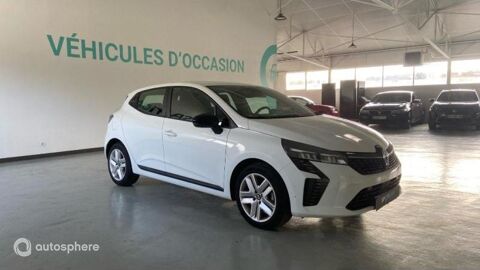 Renault Clio 1.5 Blue dCi 100ch Evolution - 24 2025 occasion Bill&egrave;re 64140