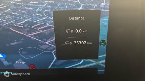 M&eacute;gane E-Tech Electric EV60 220ch Techno optimum charge 2023 occasion 62110 H&eacute;nin-Beaumont