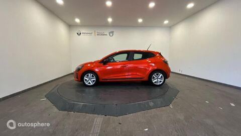 Clio 1.0 TCe 90ch Evolution - 24 2025 occasion 62000 Arras