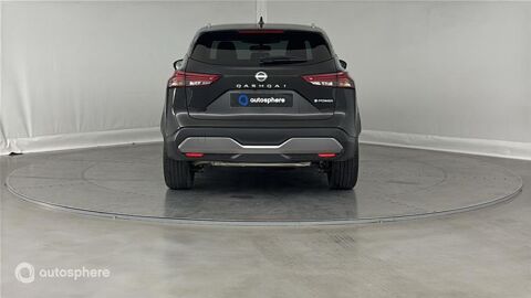 Qashqai e-POWER 190ch N-Connecta 2022 2023 occasion 51100 Reims