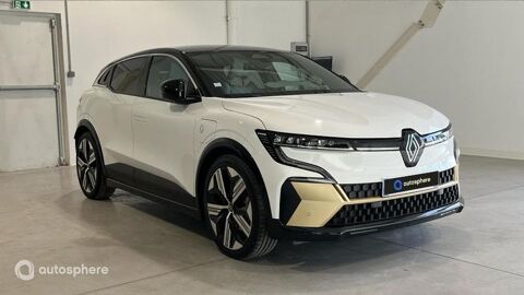 M&eacute;gane E-Tech Electric EV60 220ch Iconic super charge 2022 occasion 13700 Marignane
