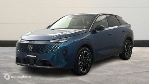 Annonce voiture Peugeot 3008 28999 €