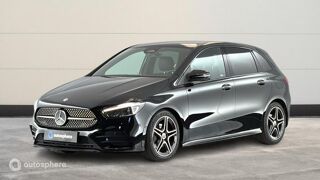 Classe B 200d 150ch AMG Line 8G-DCT 2023 occasion 63170 AUBIERE
