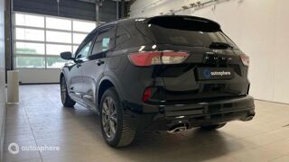 Kuga 1.5 EcoBlue 120ch ST-Line Business Powershift 2023 occasion 94400 Vitry-sur-Seine