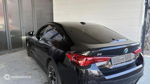i4 eDrive40 340ch M Sport 2026 occasion 64100 Bayonne