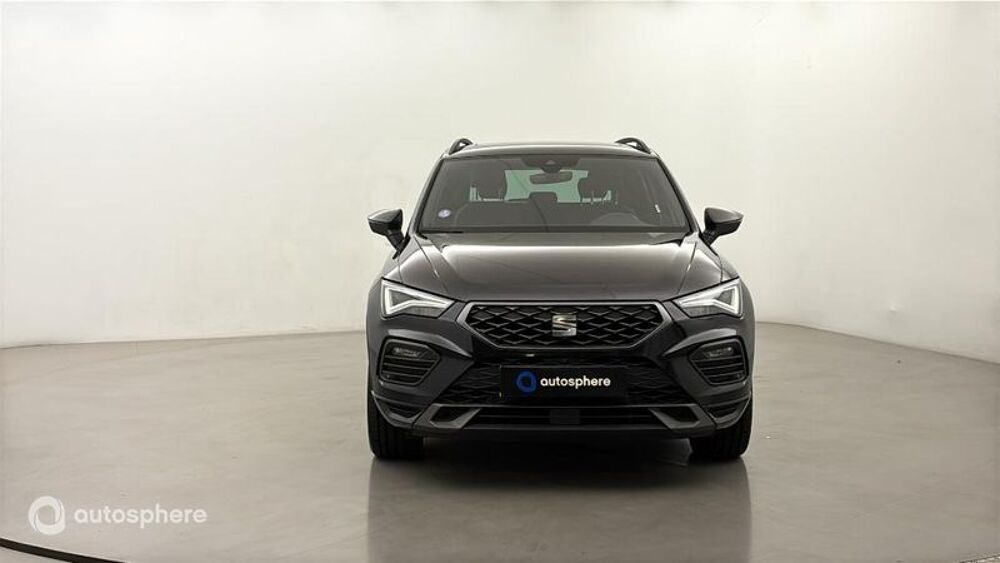 Ateca 1.5 TSI 150ch Start&Stop FR DSG7 2023 occasion 33260 LA TESTE DE BUCH