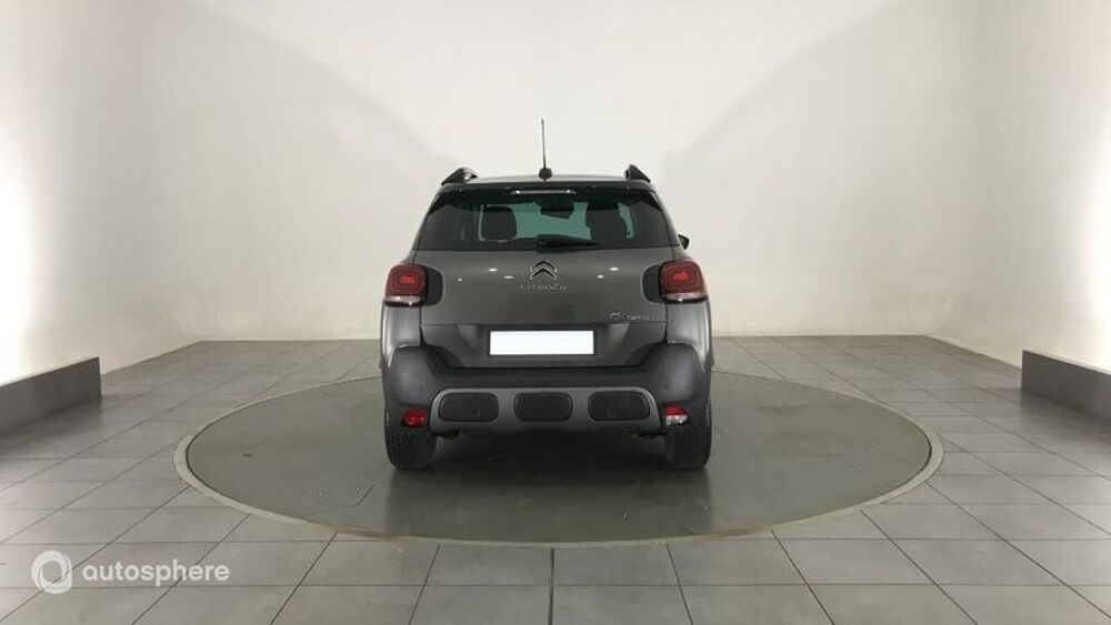 C3 Aircross PureTech 110ch S&S Shine 2022 occasion 86000 Poitiers