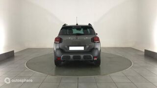 C3 Aircross PureTech 110ch S&S Shine 2022 occasion 86000 Poitiers