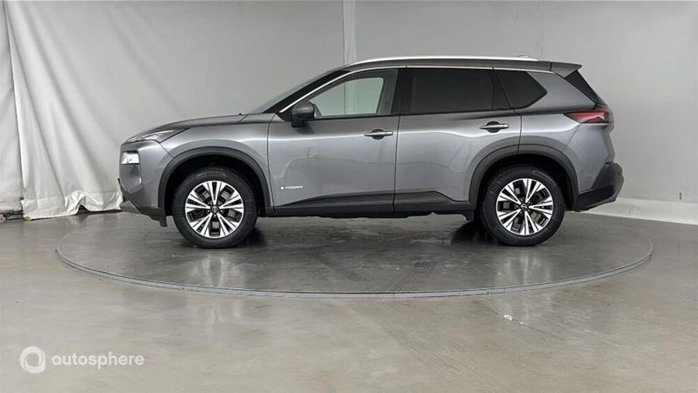 X-Trail e-4orce 213ch N-Connecta 7 places 2023 occasion 59223 Roncq