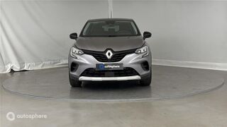 Captur 1.0 TCe 90ch Evolution 2024 occasion 57400 Buhl-Lorraine