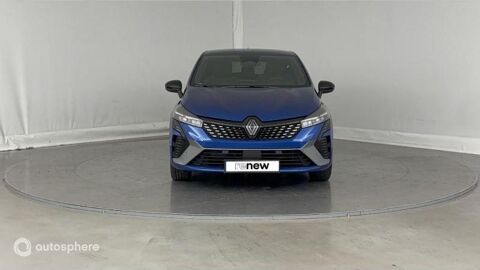 Clio 1.6 E-Tech 145ch full hybrid esprit Alpine - 25 2025 occasion 62114 Sains-en-Gohelle
