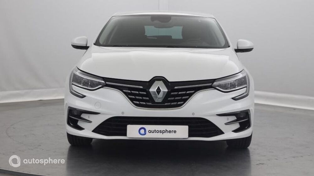 M&eacute;gane 1.5 Blue dCi 115ch Intens 2021 occasion 59470 Wormhout