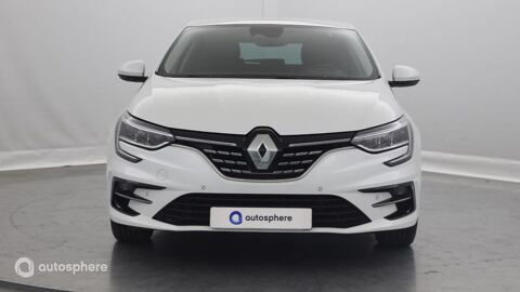M&eacute;gane 1.5 Blue dCi 115ch Intens 2021 occasion 59470 Wormhout