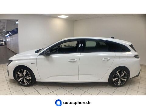 308 SW PHEV 180ch Active Pack e-EAT8 2022 occasion 63000 Clermont-Ferrand
