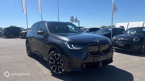 X3 xDrive30e 299ch M Sport 2026 occasion 13700 Marignane