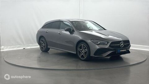 Classe CLA 250 e 218ch AMG Line 8G-DCT 2025 occasion 77100 Meaux