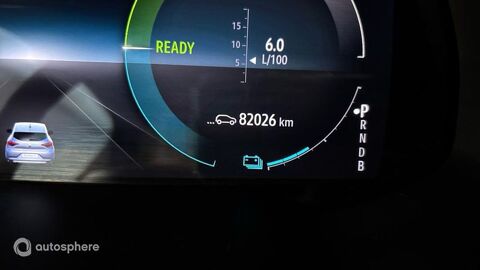Clio 1.6 E-Tech hybride 145ch Engineered 2023 occasion 59223 Roncq
