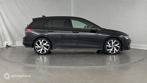 Golf 1.5 eTSI OPF 150ch R-Line DSG7 2021 occasion 51100 Reims