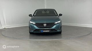 308 SW PHEV 180ch Active Pack e-EAT8 2022 occasion 60740 Saint-Maximin