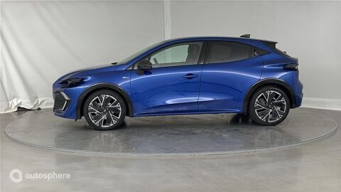 Clio 1.2 TCe 115ch esprit Alpine EDC 2026 occasion 51100 Reims