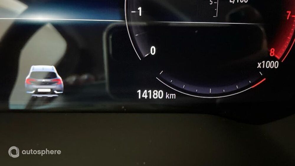 Captur 1.3 TCe mild hybrid 140ch Techno 2023 occasion 92600 Asni&egrave;res-sur-Seine