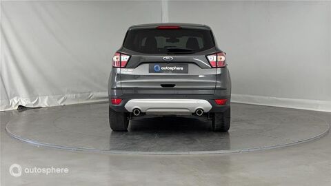 Kuga 1.5 TDCi 120ch Stop&Start Titanium 4x2 Powershift 2019 occasion 59400 Cambrai