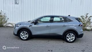 Symbioz 1.8 E-Tech full hybrid 160ch Evolution - 25 2025 occasion 74330 &Eacute;pagny Metz Tessy