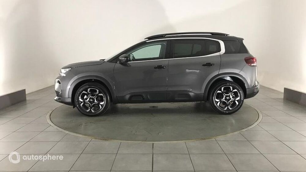 C5 aircross 1.5 BlueHDi 130ch MAX boite automatique 2025 occasion 86000 Poitiers