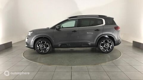 C5 aircross 1.5 BlueHDi 130ch MAX boite automatique 2025 occasion 86000 Poitiers