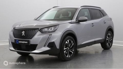 Annonce voiture Peugeot 2008 13799 