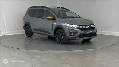 Jogger 1.6 hybrid 140ch Extreme 7 places -24 2025 occasion 57200 Sarreguemines