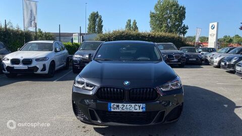 X2 sDrive20iA 178ch M Sport DKG7 2023 occasion 64100 Bayonne