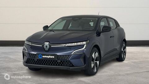 Annonce voiture Renault Mégane 22999 €