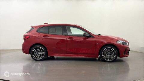 S&eacute;rie 1 120iA 178ch M Sport DKG7 2023 occasion 33700 M&eacute;rignac
